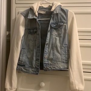 Pacsun jean jacket